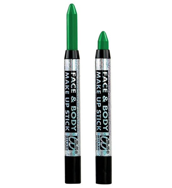 Green Make Up Pencil