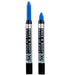 Blue Makeup Pencil | Face Paint Stick | Costume & Party Makeup