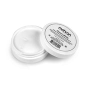 Body Art Ba Cake Makeup 32G - Neon White