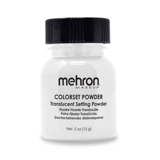 Colourset Powder 15g