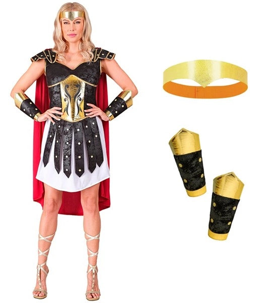 Roman Centurion Costume
