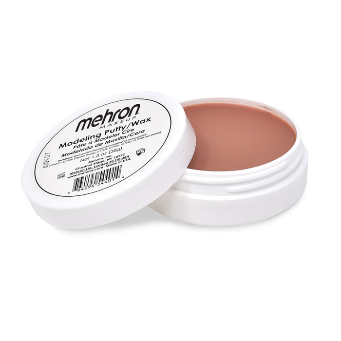 Mehron Modelling Putty 38gm