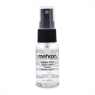 Barrier Spray pump Bottle Carded 30ml