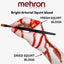 Squirt Blood 15ml Mehron