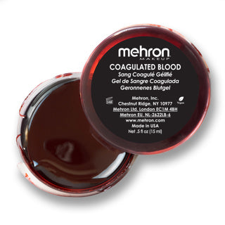 Coagulated Blood 14gms Mehron