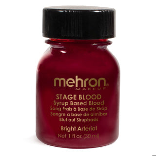 Stage Blood 30ml Mehron