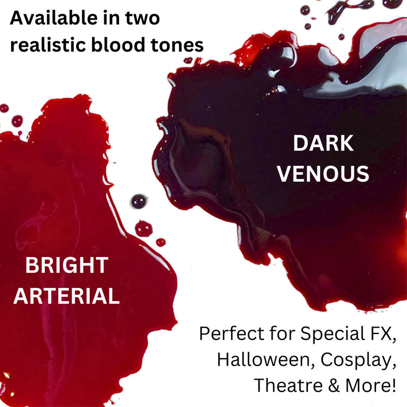 Stage Blood 30ml Mehron