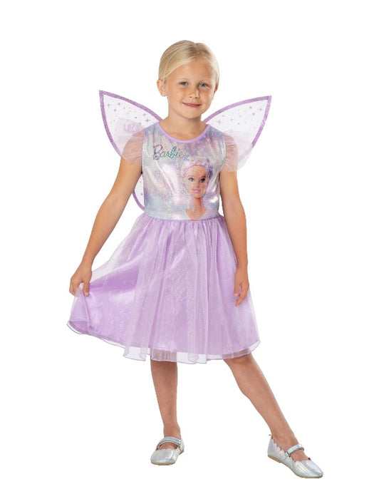 Barbie Fairy Child Costume - Buy Online Only