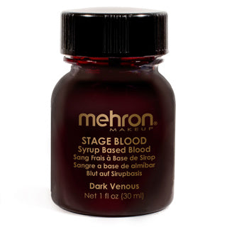 Stage Blood 30ml Mehron