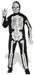 3D Skeleton Costume for Adults | EVA Mask & Bones Jumpsuit