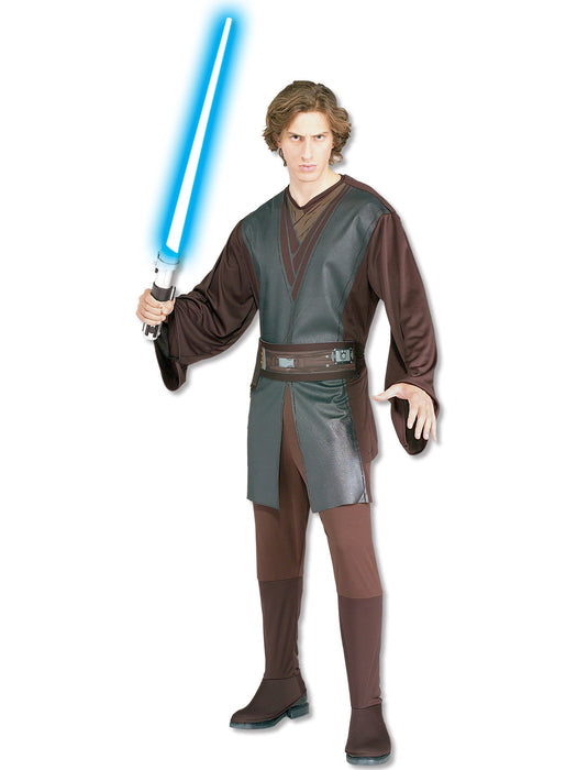 Anakin Skywalker Costume-Buy Online Only