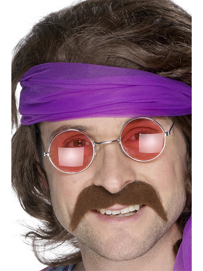 Seventies Tash Brown
