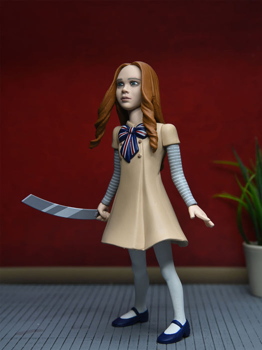 BUY M3GAN -TOONY TERRORS 6" SCALE ACTION FIGURE | NECA ONLINE AU