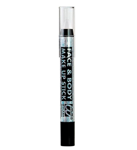 Pink Make-Up Stick | Face & Body Crayon for Costumes & Creative Looks