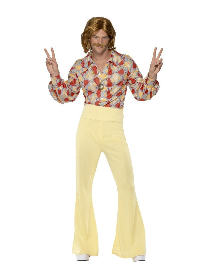 Authentic 70's Guy Costume 