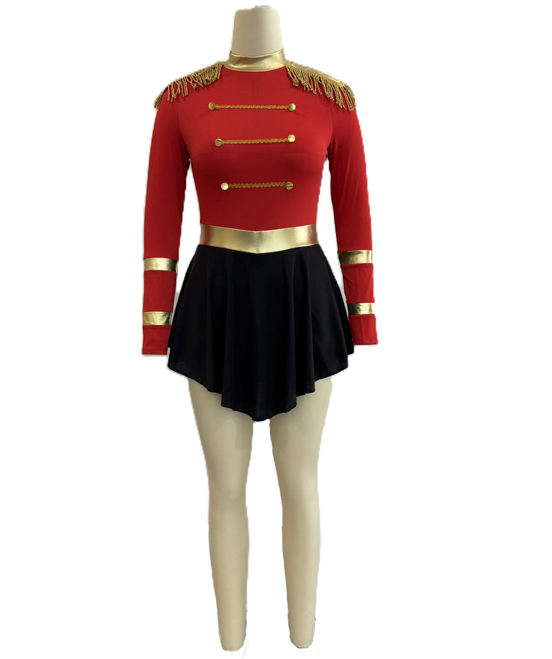 Ringmaster Women's Costume - Buy Online Only