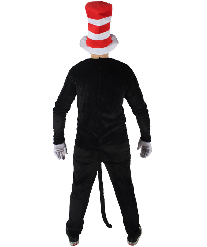 Cat in a Hat Child Costume - Buy Online Only