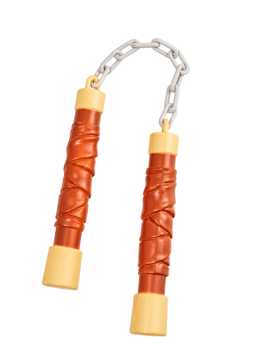 TMNT Michelangelo Child Nunchucks - Buy Online Only