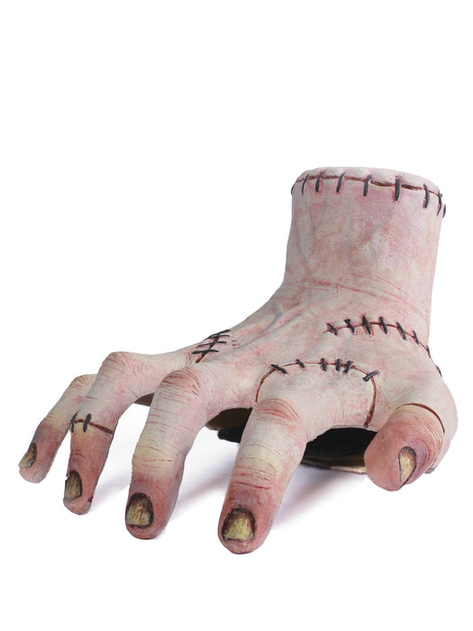 Thing Hand Addams Family Prop-Buy Online Only