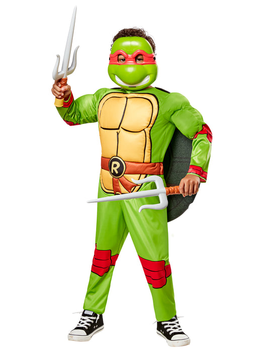 TMNT Raphael Child Sais - Buy Online Only