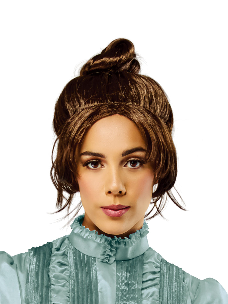 Beetlejuice Astrid Deetz Wig - Halloween Costumes