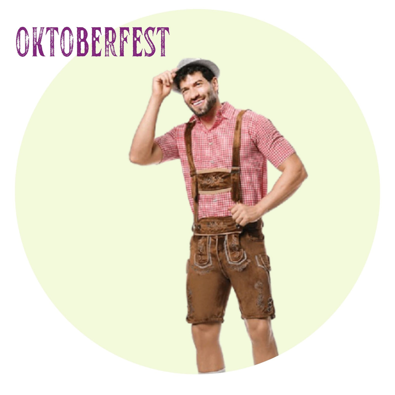 SHOP OKTOBERFEST