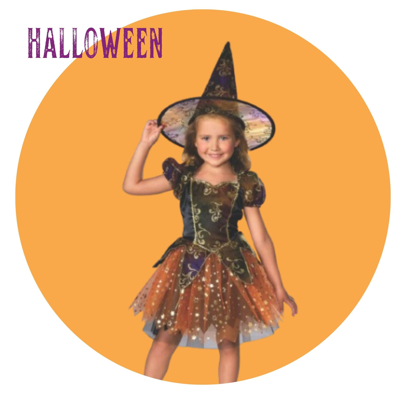 SHOP HALLOWEEN