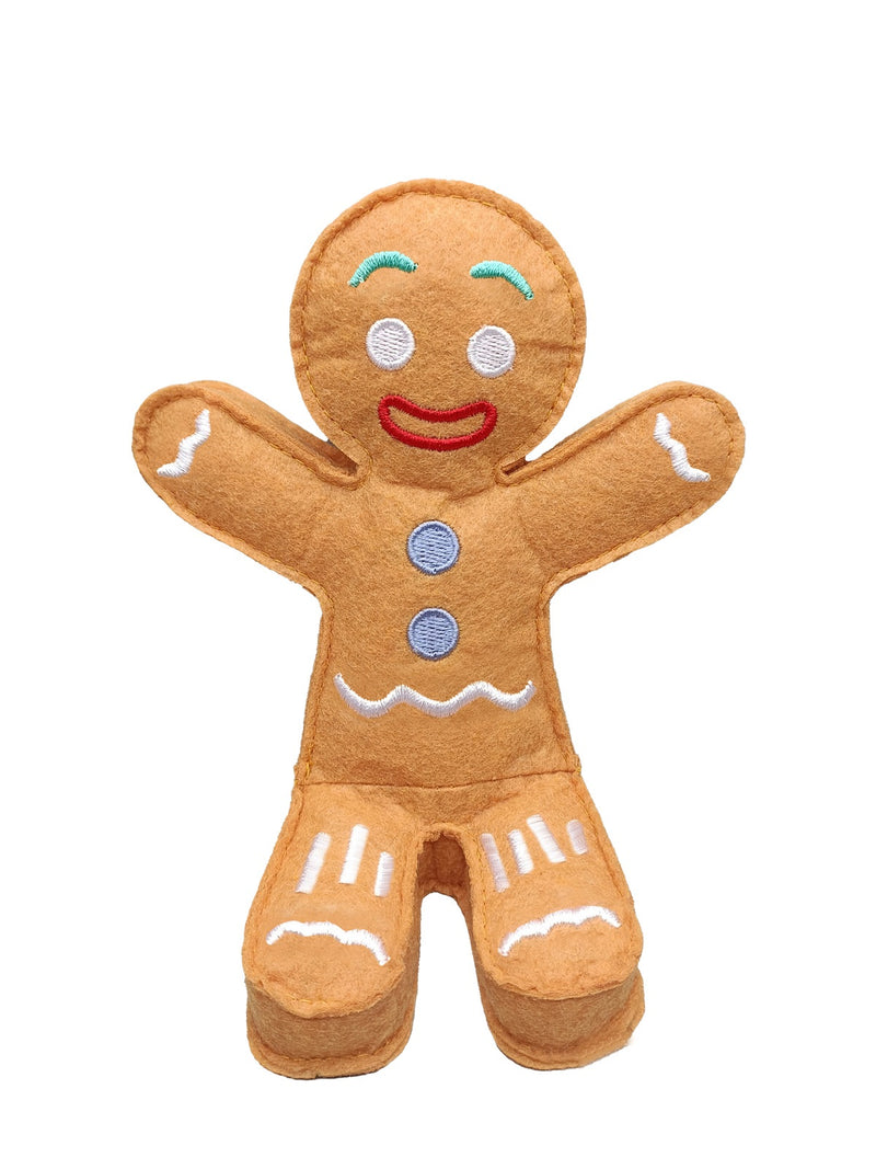 Shrek Gingy Shoulder Sitter - Buy Online Only