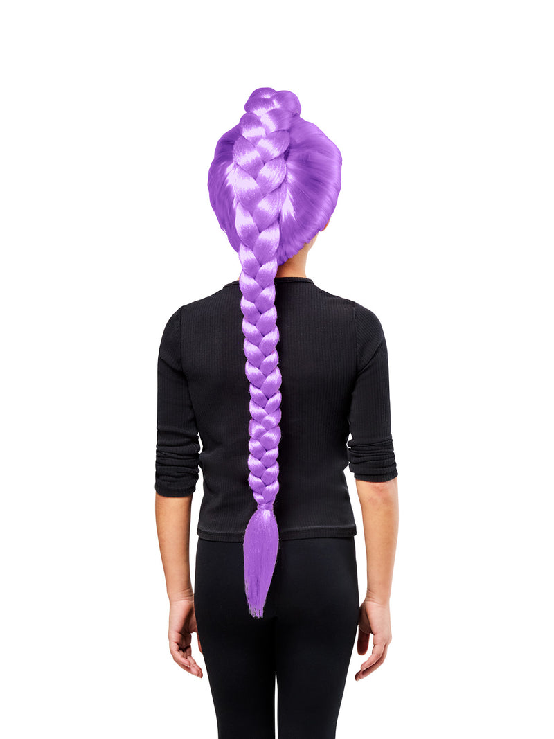 Rumi K-Pop Demon Hunters Wig - Buy Online Only