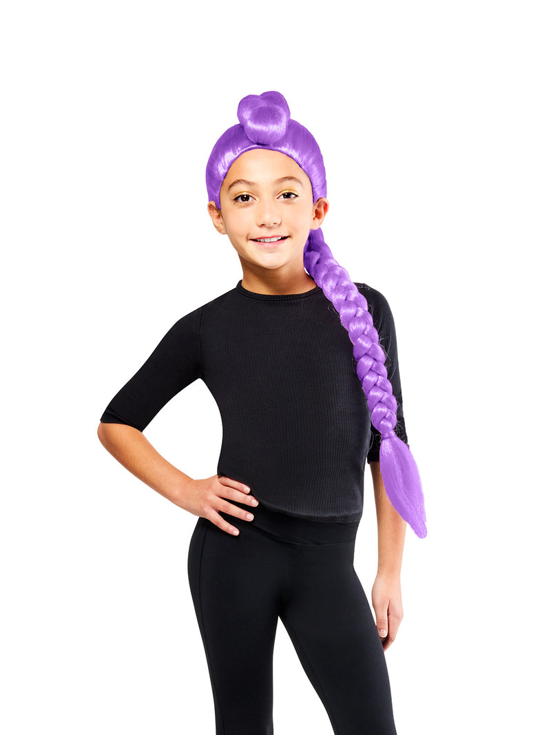 Rumi K-Pop Demon Hunters Wig - Buy Online Only