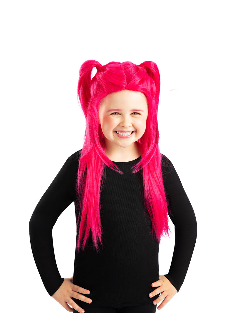 Mira K-Pop Demon Hunters Wig - Buy Online Only