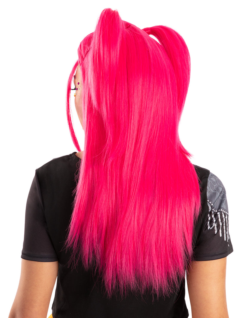 Mira K-Pop Demon Hunters Wig - Buy Online Only
