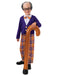 Walking Cane Perfect for Old Person Costumes and Accessories