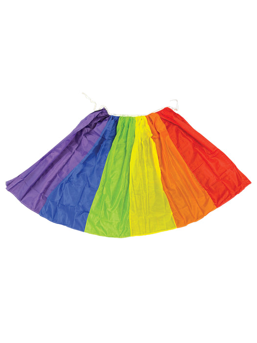 Rainbow Cape for Adults & Teens | Pride & Dress-Up Accessory