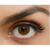 Honey Blend 1 Year Contact Lenses