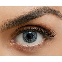 Sterling Grey Blend 1 Year Contact Lenses - Buy Online Only