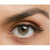 Graphite HD 1 Year Contact Lenses - Buy Online Only