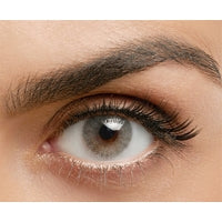 Icy Gray HD 1 Year Contact Lenses - Buy Online Only