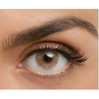 Ochre HD 1 Year Contact Lenses - Buy Online Only