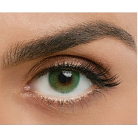 Emerald HD 1 Year Contact Lenses - Buy Online Only