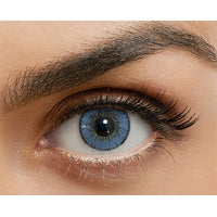 Blue Moon Dream 1 Year Contact Lenses - Buy Online Only