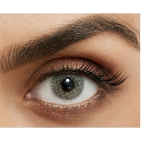 Sky Gray Dream 1 Year Contact Lenses - Buy Online Only