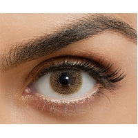 Hazel Dream 1 Year Contact Lenses - Buy Online Only