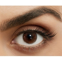 Hazelnut Dream 1 Year Contact Lenses- Buy Online Only