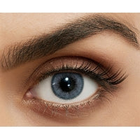Snow Dream 1 Year Contact Lenses - Buy Online Only