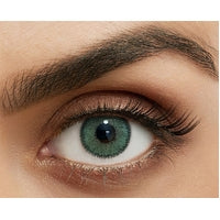Lime Sweet 1YR Contact Lenses - Buy Online Only