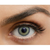 Gray Sweet 1 Year Contact Lenses - Buy Online Only