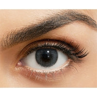 Gray Foggy 1 Year Contact Lenses - Buy Online Only