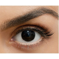 Black Romance 1 Year Contact Lenses - Buy Online Only