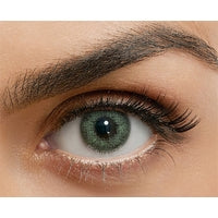 Green Wildcat 1 Year Contact Lenses - Buy Online Only